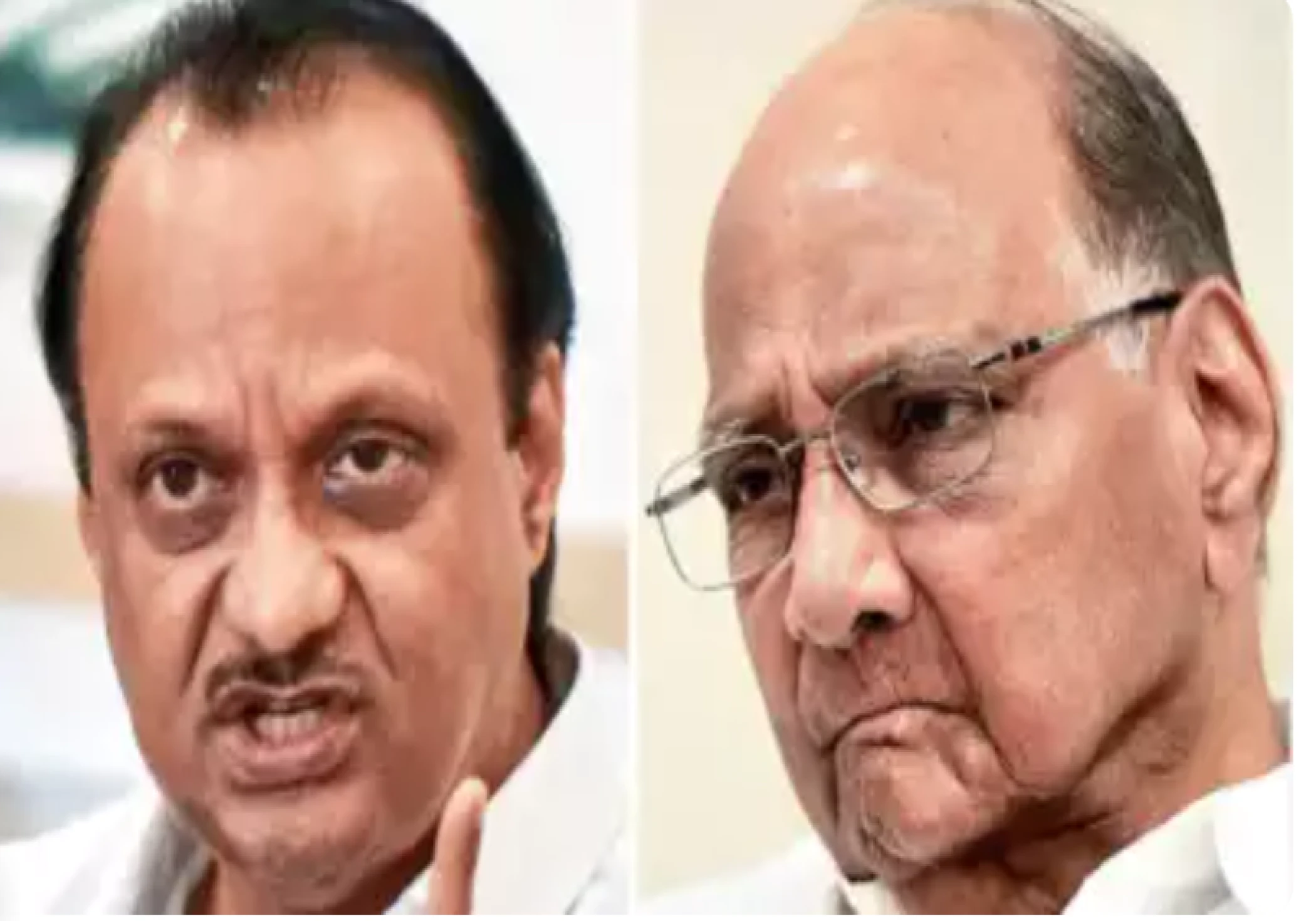 Ajit Pawar Responds to EC Verdict: Here is What He Stated. Ajit Pawar Responds to EC Verdict: Here is What He Stated.